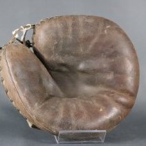 Catcher's Mitt