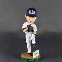 Roy Halladay Bobblehead