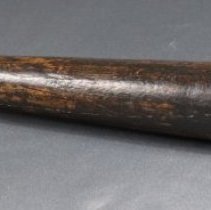 Nap Lajoie Baseball Bat