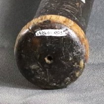 Nap Lajoie Baseball Bat