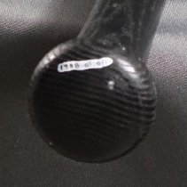 New York Yankees 1977 World Champions Baseball Bat