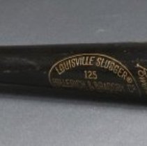 Cincinnati Reds 1976 World Champions Commemorative Baseball Bat