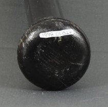 Cincinnati Reds 1976 World Champions Commemorative Baseball Bat