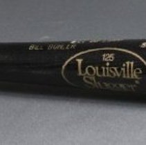 Los Angeles Dodgers 1981 World Champions Commemorative Baseball Bat