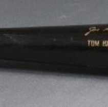 Cincinnati Reds 1972 National League Champions Commemorative Baseball Bat