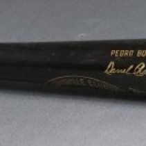 Cincinnati Reds 1972 National League Champions Commemorative Baseball Bat