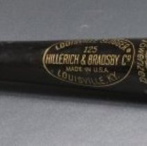 New York Mets 1973 National League Champions Commemorative Baseball Bat