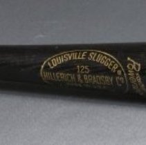 Los Angeles Dodgers 1974 National League Champions Commemorative Baseball B