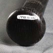 Los Angeles Dodgers 1974 National League Champions Commemorative Baseball B