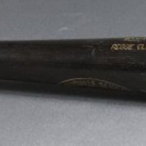 Boston Red Sox 1981 American League Champions Commemorative Baseball Bat