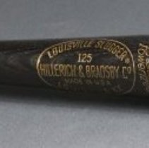 Boston Red Sox 1981 American League Champions Commemorative Baseball Bat