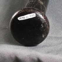 Boston Red Sox 1981 American League Champions Commemorative Baseball Bat