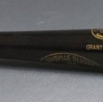 New York Yankees 1976 American League Champions Commemorative Baseball Bat