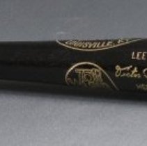 Los Angeles 1978 National League Champions Commemorative Baseball Bat