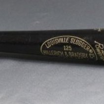 Los Angeles 1978 National League Champions Commemorative Baseball Bat