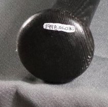 Los Angeles 1978 National League Champions Commemorative Baseball Bat