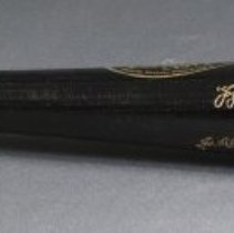 New York Yankees 1981 American League Champions Commemorative Baseball Bat