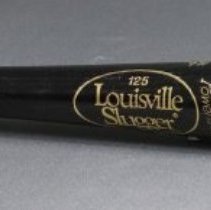 New York Yankees 1981 American League Champions Commemorative Baseball Bat