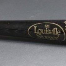 St. Louis Cardinals 1981 National League Champions Commemorative Baseball B