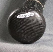 St. Louis Cardinals 1981 National League Champions Commemorative Baseball B