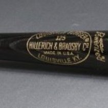 Los Angeles Dodgers 1978 National League Champions Commemorative Baseball Bat