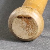 Cooper Cyclone Softball Bat