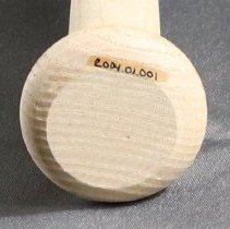 Orlando Cabrera Autographed Baseball Bat