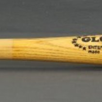 Henry Rodríguez Game-used Baseball Bat