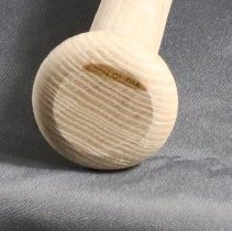 Carl Everett Autographed Baseball Bat