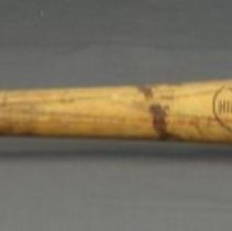 Pearson Cup Baseball Bat