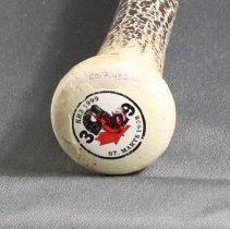 KR3 1999 Baseball Bat