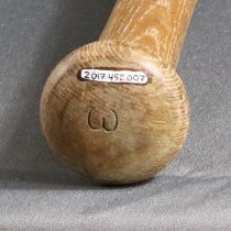 Official Tony Oliva Model Baseball Bat