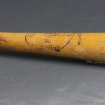 Bobby Bonds Model Baseball Bat