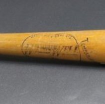 Bobby Bonds Model Baseball Bat