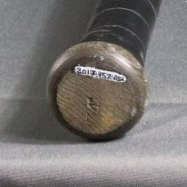 Stan Musial Model St. Marys Baseball Bat