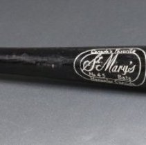 Stan Musial Model St. Marys Baseball Bat