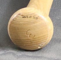 Genuine C243 Louisville Slugger