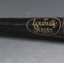 Los Angeles Dodgers 1981 World Champions Commemorative Baseball Bat