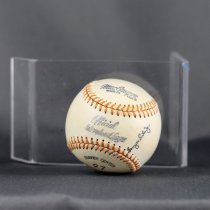 MacGregor Official 97 League Baseball