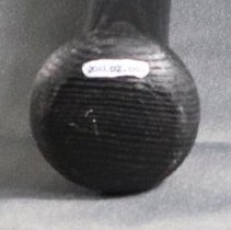 Tom Henke 300 Saves Commemorative Baseball Bat