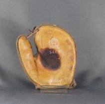 Reach Junior Catcher's Mitt Model 5469