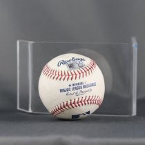 Toronto Blue Jays Game-used Baseball