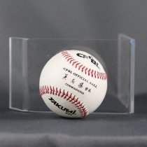 Chinese Professional Baseball League Baseball