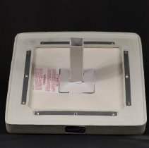 Montreal Expos Opening Day 2004 Base