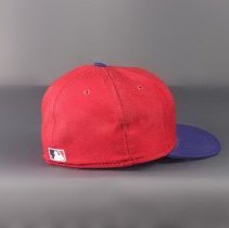 Scott Mathieson MLB Debut Cap