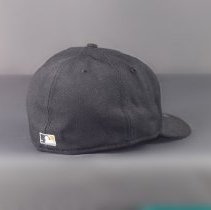 Adam Loewen MLB Debut Cap