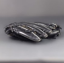 Jeff Francis World Series Glove