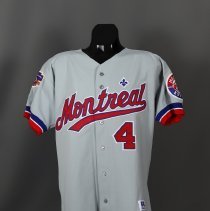 Mark Grudzielanek Jersey