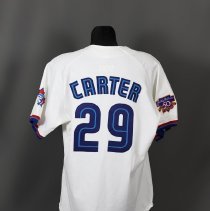 Joe Carter Jersey