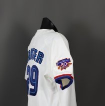 Joe Carter Jersey